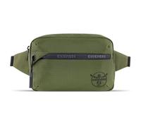 Chiemsee Light N Base Riñonera 21 cm marrón