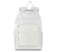 CHIEMSEE mochila Backpack Creme