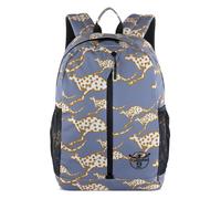 CHIEMSEE mochila de ocio Jump N Fly Backpack S Purple