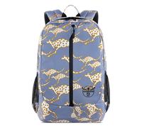 CHIEMSEE mochila Jump N Fly Backpack L Purple