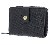 CHIEMSEE monedero Antwerp Wallet Black