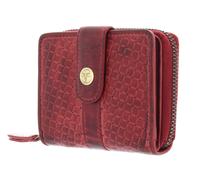 CHIEMSEE monedero Antwerp Wallet Red