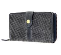 CHIEMSEE monedero Antwerp Wallet with Flap M Blue