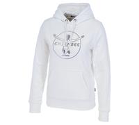 Chiemsee Mujer con Capucha Sweatshirt 11201504