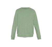 Chiemsee Sweatshirt Mit Label-typischem Backprint Sudadera con Estampado típico en la Parte Trasera, Corona de Laurel 17-6009, L para Hombre