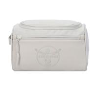 Chiemsee Track "n" Day Bolsa de aseo 23 cm gris