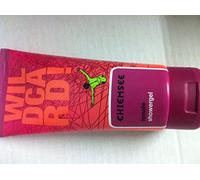 Chiemsee Wildcard Female Body Loción 200 ml