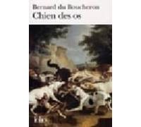 Chien Des Os