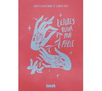 Chien Fou - Lettres pour ma fille