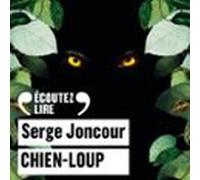 Chien-loup (audiolibro)