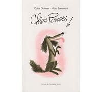 Chien pourri