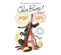 Chien pourri à Paris: Pop up !