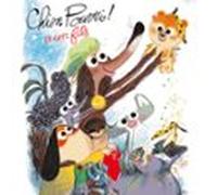 Chien Pourri A Un Fils ! (audiolibro)