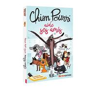 Chien Pourri aide ses amis [Francia] [DVD]