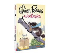Chien pourri aventurier [DVD]