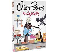 Chien pourri cuisinier [DVD]