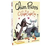 Chien Pourri et Chaplapla [DVD]
