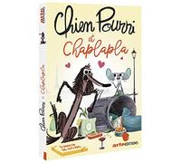 Chien Pourri et Chaplapla [Francia] [DVD]