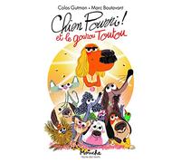 Chien Pourri et la secte du gourou Toutou