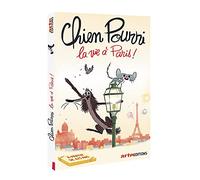 Chien pourri, la vie à Paris ! [DVD]