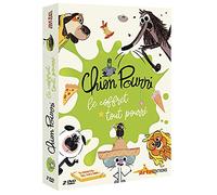 Chien Pourri - Le Coffret tout pourri : Le Noël de Chien Pourri + Chien Pourri amoureux [Francia] [DVD]
