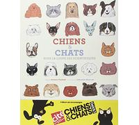 Chiens & chats sous la loupe des scientifiques