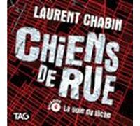 Chiens De Rue - Épisode 4 : La Voie Du Lâche (audiolibro)