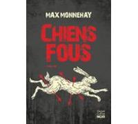 Chiens Fous (ebook)