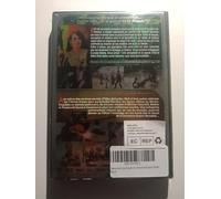 Chiens verts du desert ; un mercenaire pour l'enfer [Francia] [DVD]