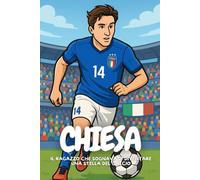 Chiesa: Il viaggio di un bambino che credeva nel pallone.