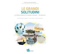 Chiesa italiana e la salute mentale. Le grandi solitudini (Le domande di senso)