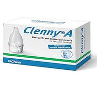 Chiesi Farmaceutici Clenny A Beccuccio Per Aspiratore Nasale 20 Ricambi