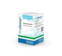 Chiesi Farmaceutici Iso Clenny - Soluzione Isotonica igiene nasale, 20 Flaconi