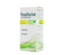 Passiflorine Sin Azúcar 125ml