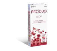 Chiesi Produo Stop - Probiótico Intestinal Con Vitaminas A, B, C y E, 10 sobres
