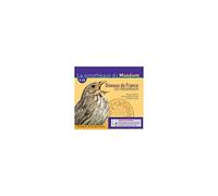 Chiff Chaff - Coffret Oiseaux DE France, Les PASSEREAUX - Vesion Clé USB