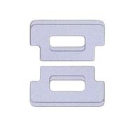 Chiffon De Nettoyage Pour Vitres Salle Bain, Compatible For Hobot, S6pro S7Pro, Robot De Nettoyage Pour Vitres, Accesorios/Paño De Limpieza(S6Pro-4 pieces)