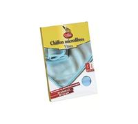 Chiffon microfibre multi-usage