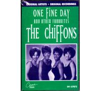 Chiffons - One Fine Day [Casete]