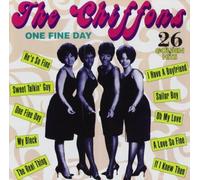 Chiffons - One Fine Day Import Edition by Chiffons (1994) Audio CD