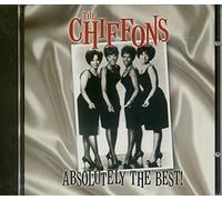 Chiffons, the - Absolutely the Best
