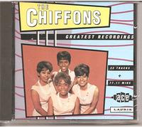 Chiffons, the - Greatest Recordings
