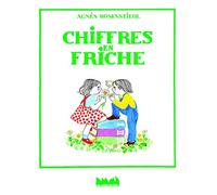 Chiffres en Friche: Le livre des nombres