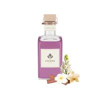 ChiFirenze FRAGRANZA Ambiente Fior di Luna 200 ml Botella + Varillas Made in Italy Tuberosa - Frangipane - Sandalia