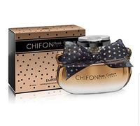 Chifon Rose Couture de Ember para mujer - Eau de Perfum, 100 ml