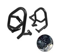 CHIFUN Engine Guard Highway Crash Bars Repuesto para Hornet CB750 2022 2023 2024 barras de protección de marco de motocicleta de acero negro