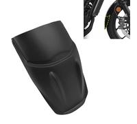 CHIFUN Extensión de guardabarros delantero para Honda RebeL 1100 CMX1100 CMX 1100 CMX 1100 2021-2024, accesorios de protección antipolvo para motocicleta