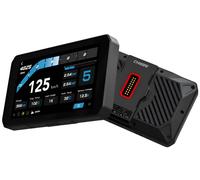 CHIGEE AIO-5 Play Sistema multimedia de motocicleta para BMW