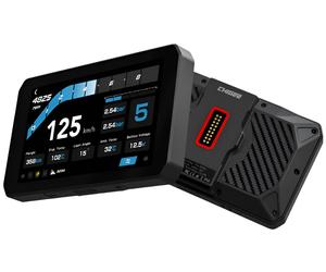 CHIGEE AIO-5 Play Sistema multimedia de motocicleta para BMW
