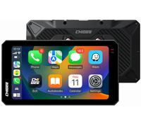 Chigee AIO-6 LTE 4G, sistema de conducción inteligente male